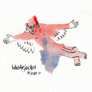 Oh Brother EP - Whistlejacket